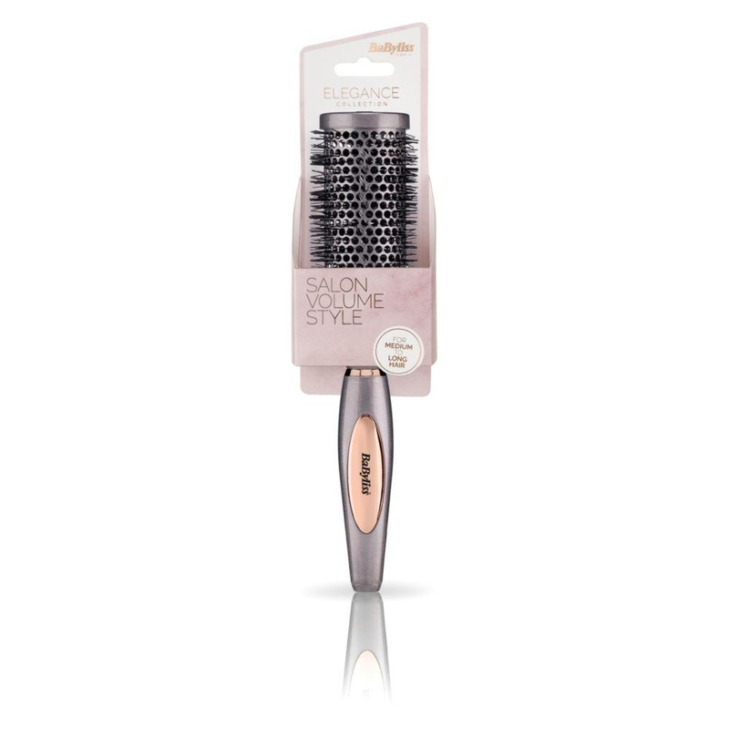 Elegance Medium Thermal Brush