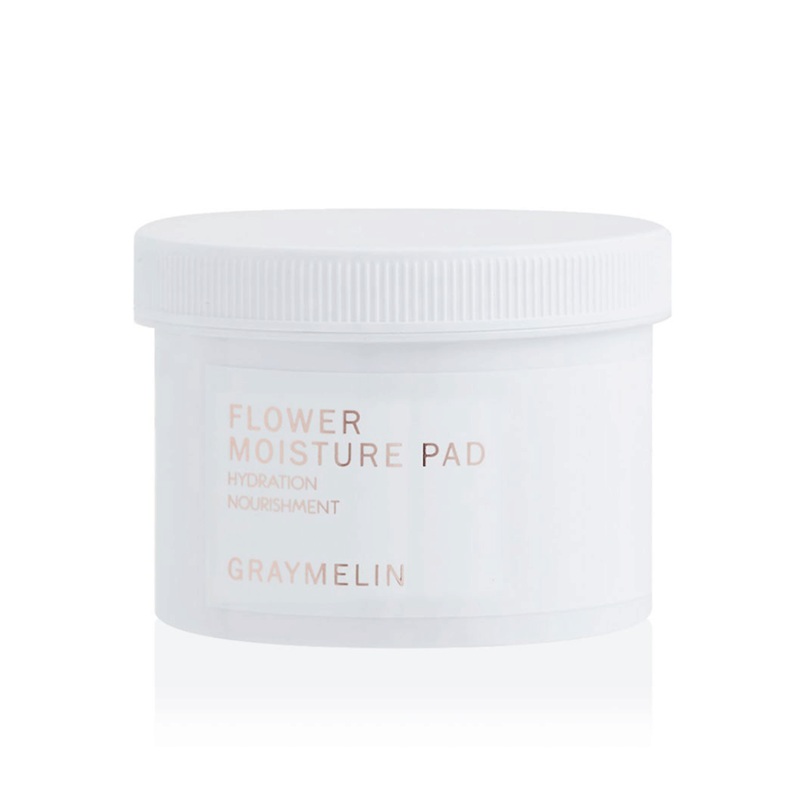 GRAYMELIN Flower Moisture Pad 70 pcs