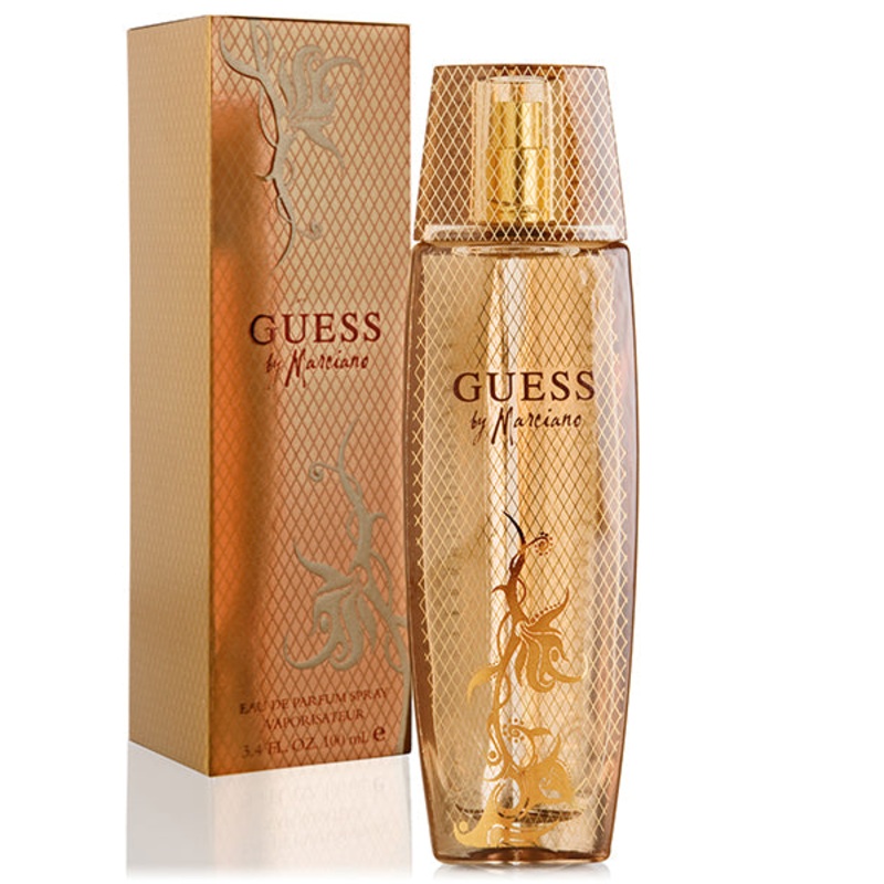 Guess By Marciano 100ml EDP (L) SP