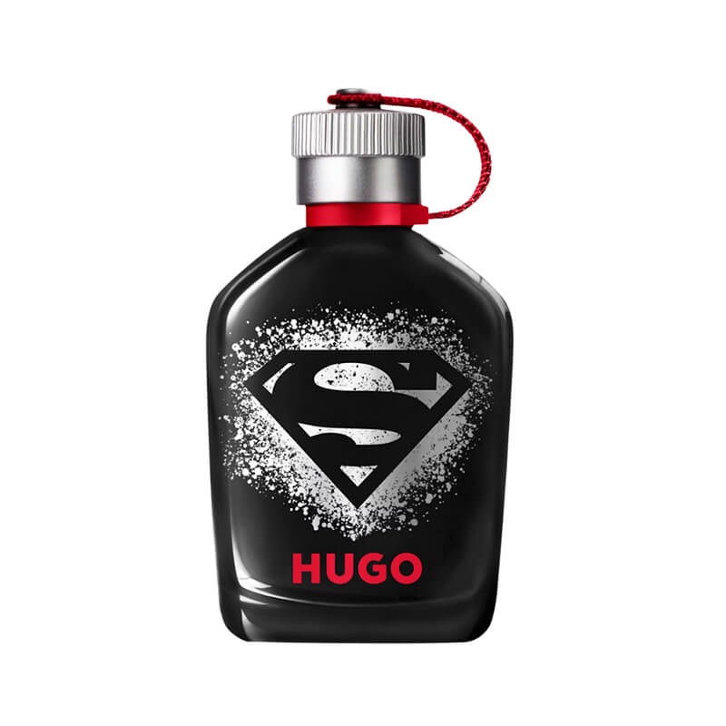 Hugo Boss Hugo X Superman (Tester) 125ml EDP (M) SP
