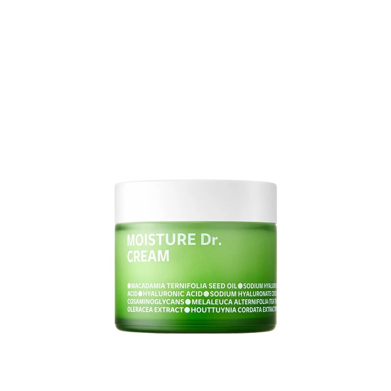ISOI Moisture Dr. Cream 35ml / 70ml 35ml