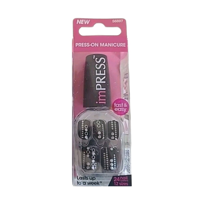Kiss Impress Nails 56897 KK0920