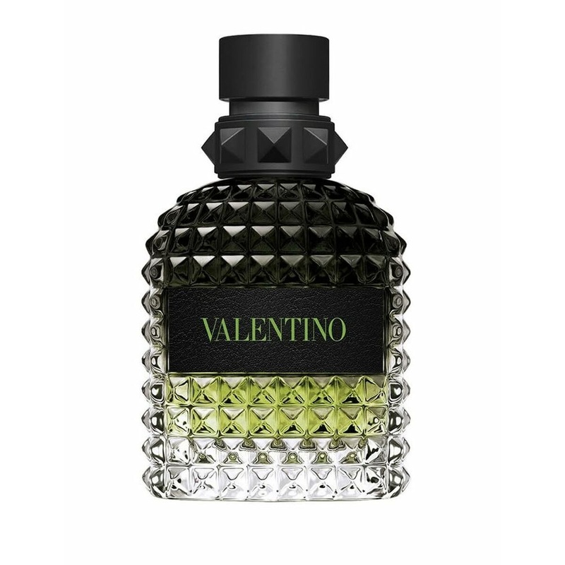 Men’s Perfume Valentino EDT 50 ml Born in Roma