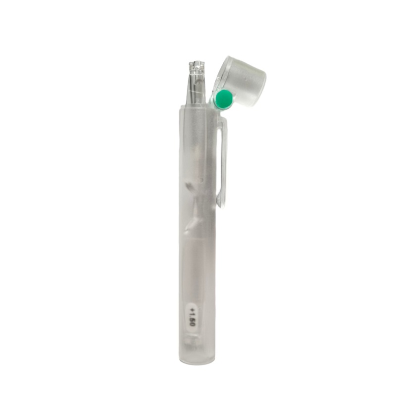 MR20 Pencil Thin Readers +2.00