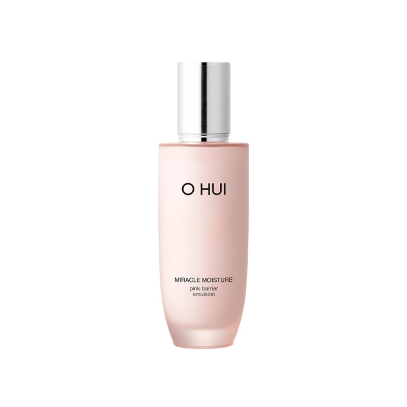 O HUI Miracle Moisture Emulsion 140ml