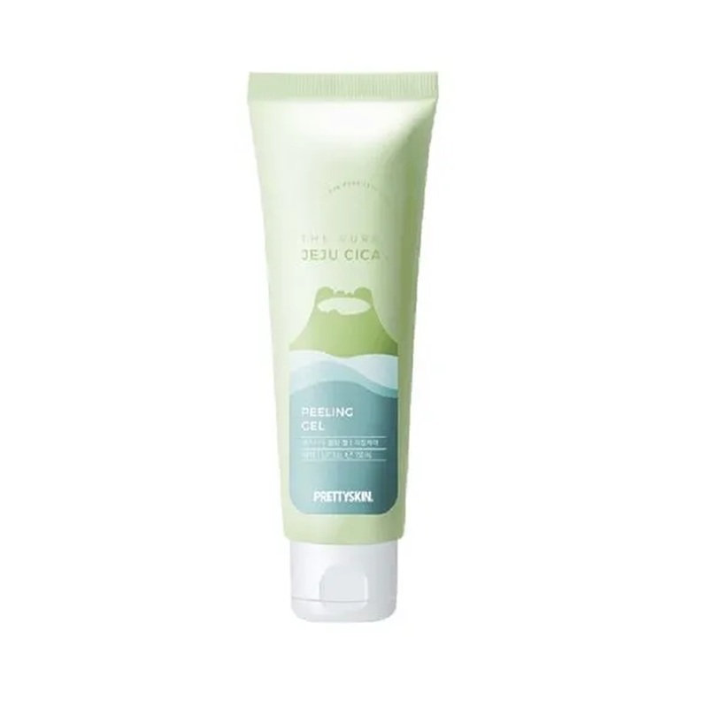 Pretty skin The Pure Jeju Cica Peeling Gel 150ml