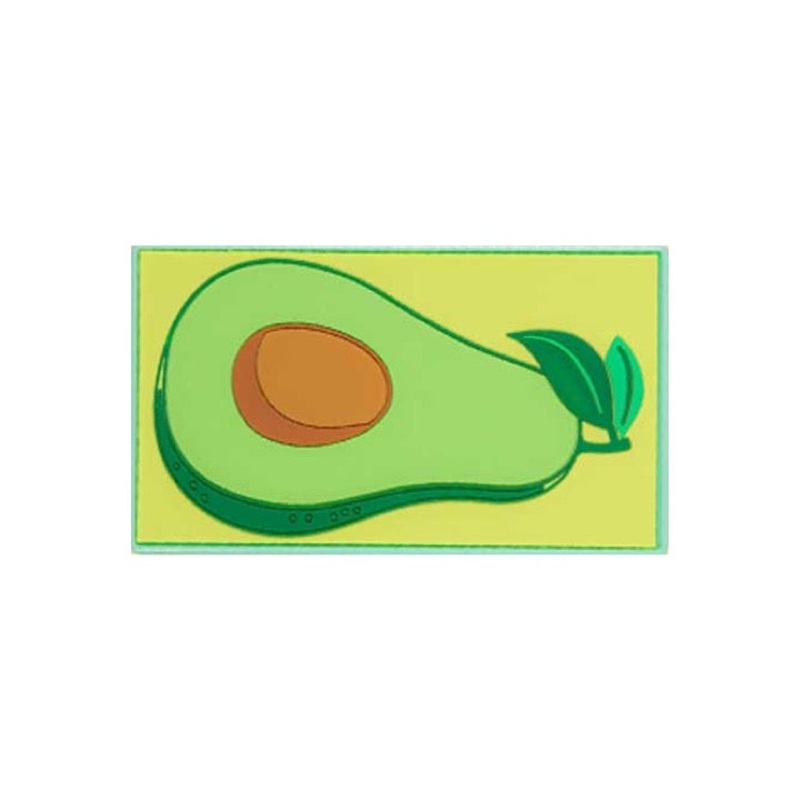 Revolution I Heart Revolution Mini Tasty Avocado Eyeshadow Palette