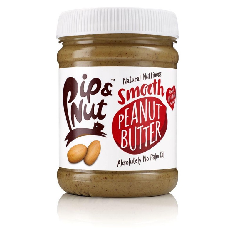 Smooth Peanut Butter – 225G