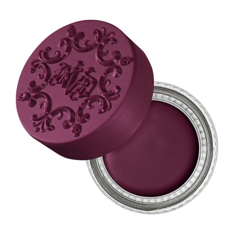 Super Pomade Vegan Eyeliner, Shadow & Brow Pigment Aubergine