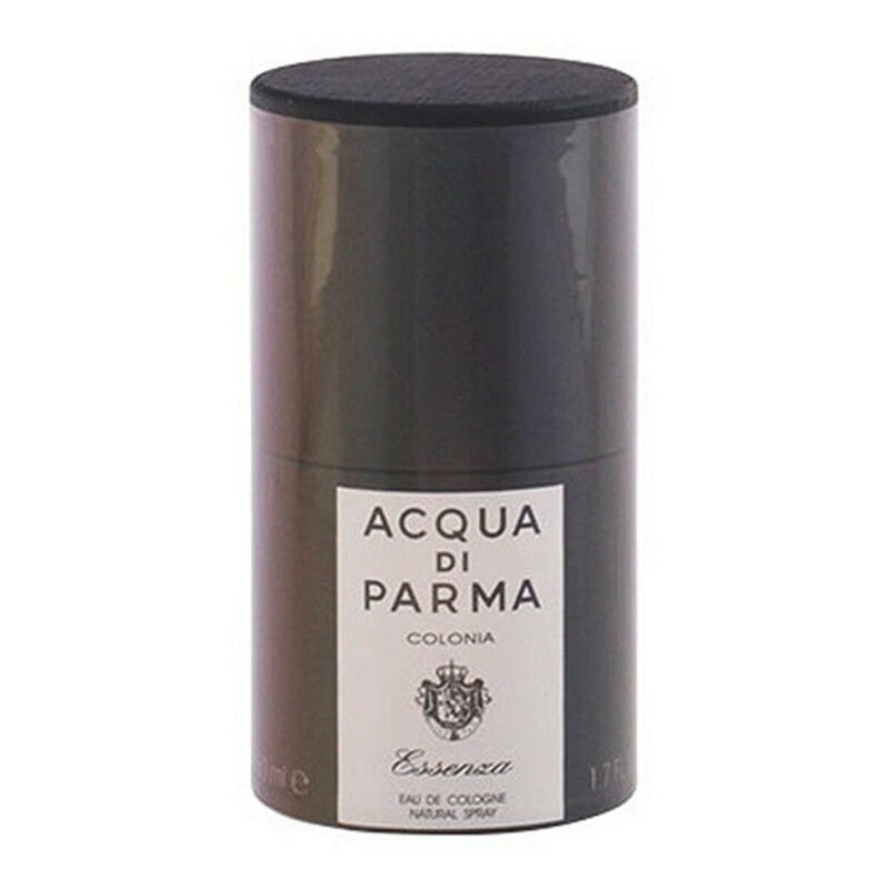 Unisex Perfume Essenza Acqua Di Parma EDC 50 ml