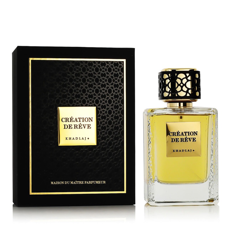Unisex Perfume Khadlaj Maison Cration De Rve EDP 100 ml