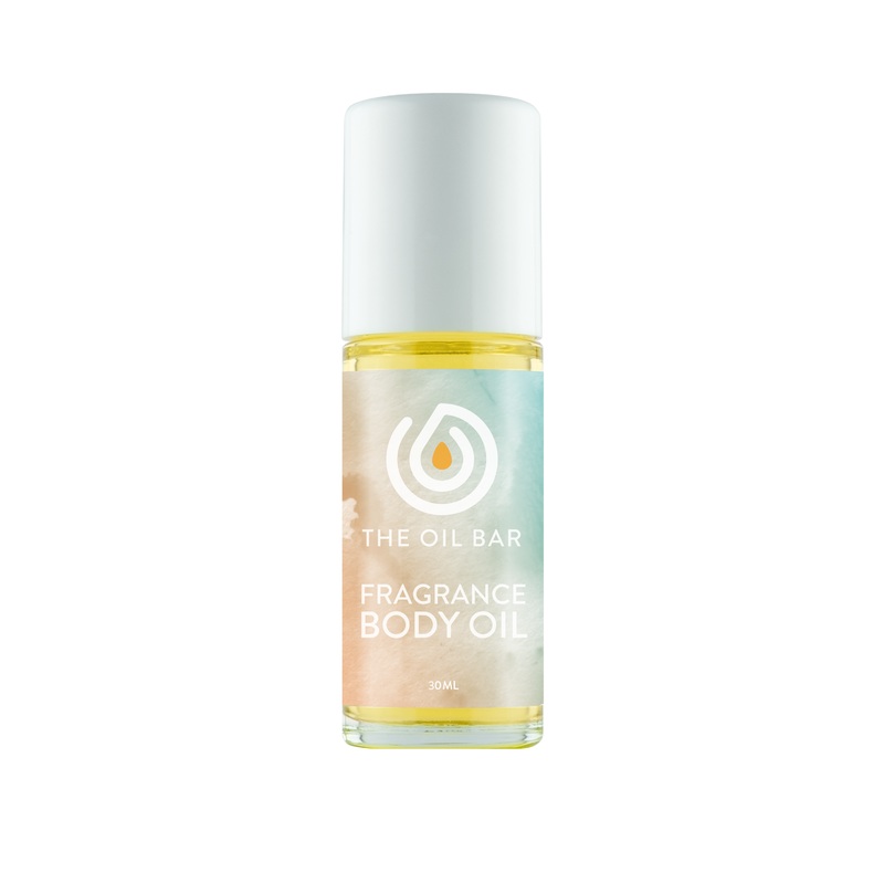 Vanilla Musk Fragrance Roll-On 1 Ounce 1 Ounce