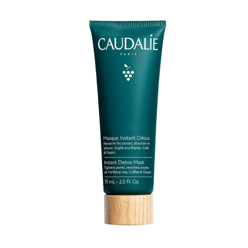 Vinergetic C+ Instant Detox Mask 75ml