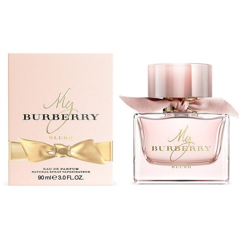 Burberry My Burberry Blush 90ml EDP (L) SP