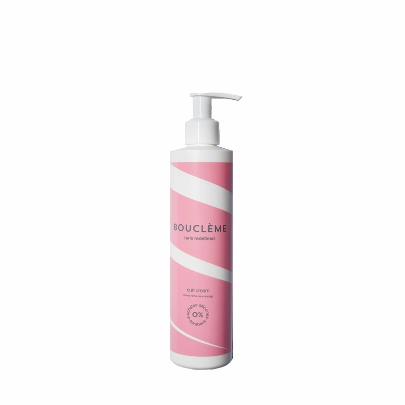 Curl Defining Cream Bouclme Curls Redefined 300 ml