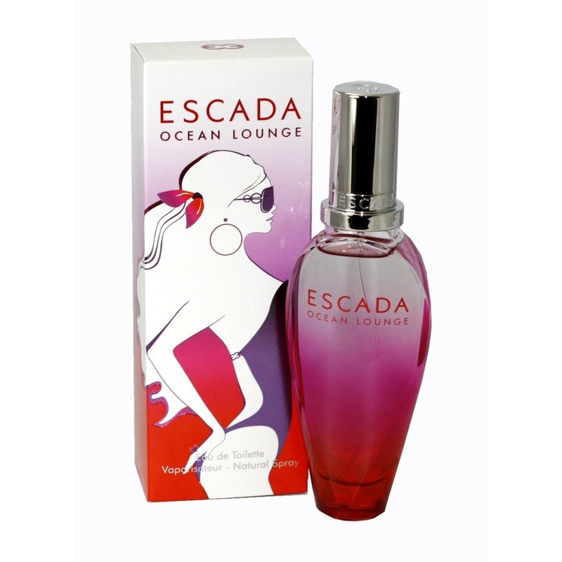 Escada Ocean Lounge 100ml EDT (L) SP