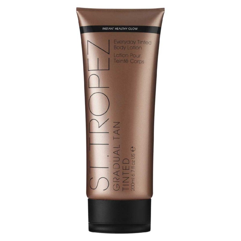 Gradual Tan Tinted Lotion 200Ml