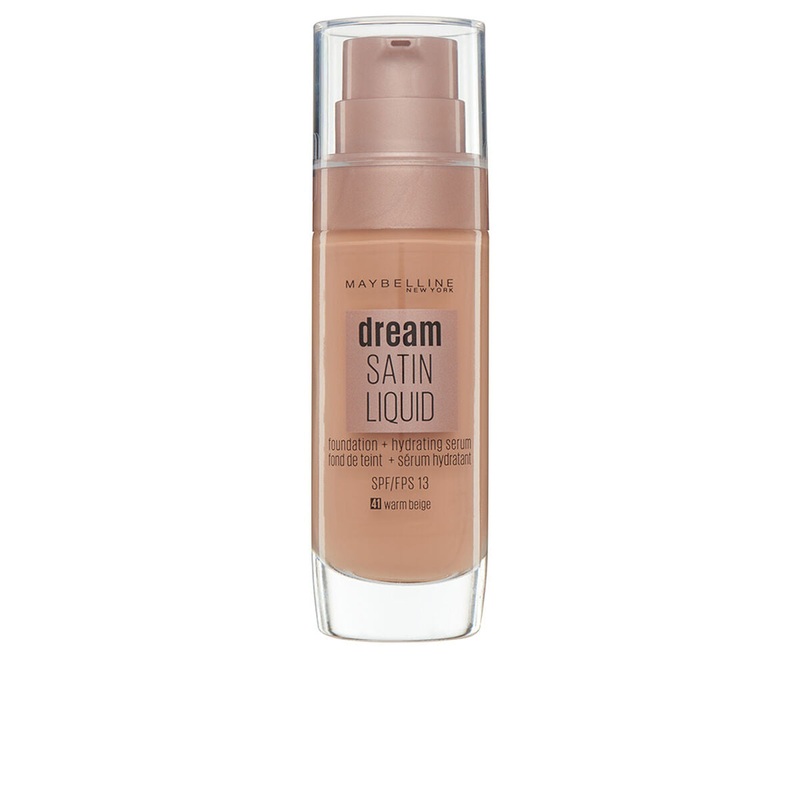 Liquid Make Up Base Dream Radiant Liquid Maybelline (30 ml) (30 ml) 060-caramel