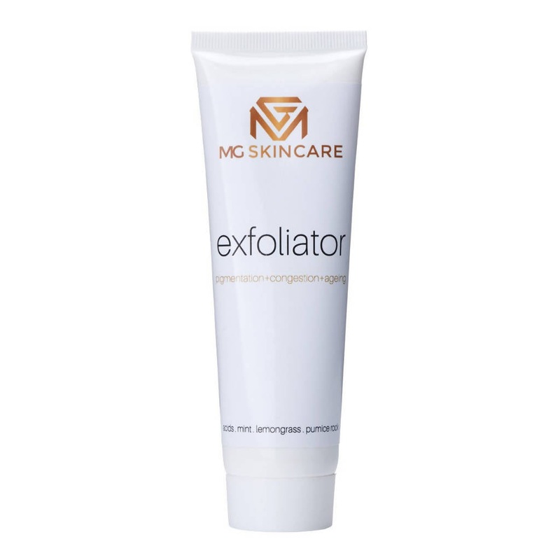 MG Skincare Exfoliator Fine Scrub 30ml