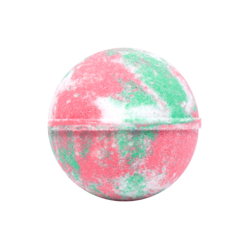Mistletoe Kisses Bath Bomb