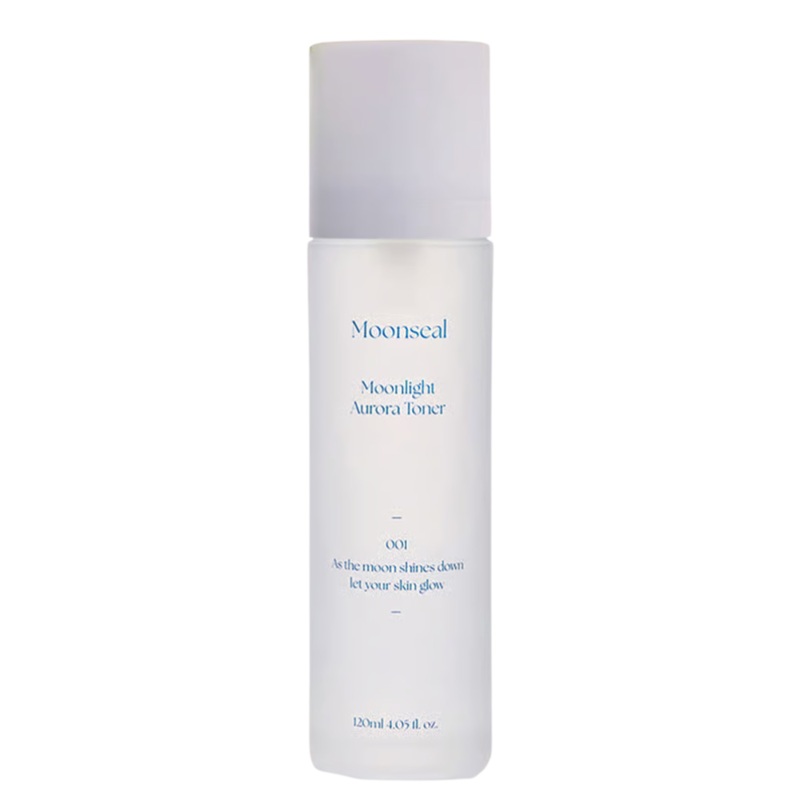 Moonseal Moonlight Aurora Toner 120ml