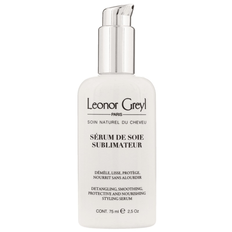 Srum De Soie Sublimateur 75ml