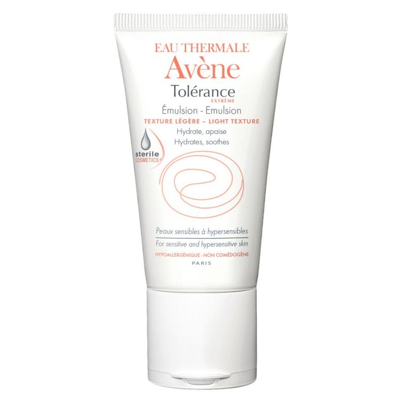 Tolerance Extrme Emulsion Moisturiser For Intolerant Skin 50Ml