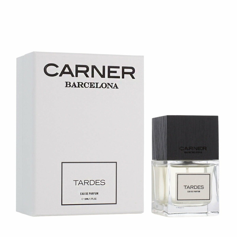 Women’s Perfume Carner Barcelona EDP Tardes 50 ml