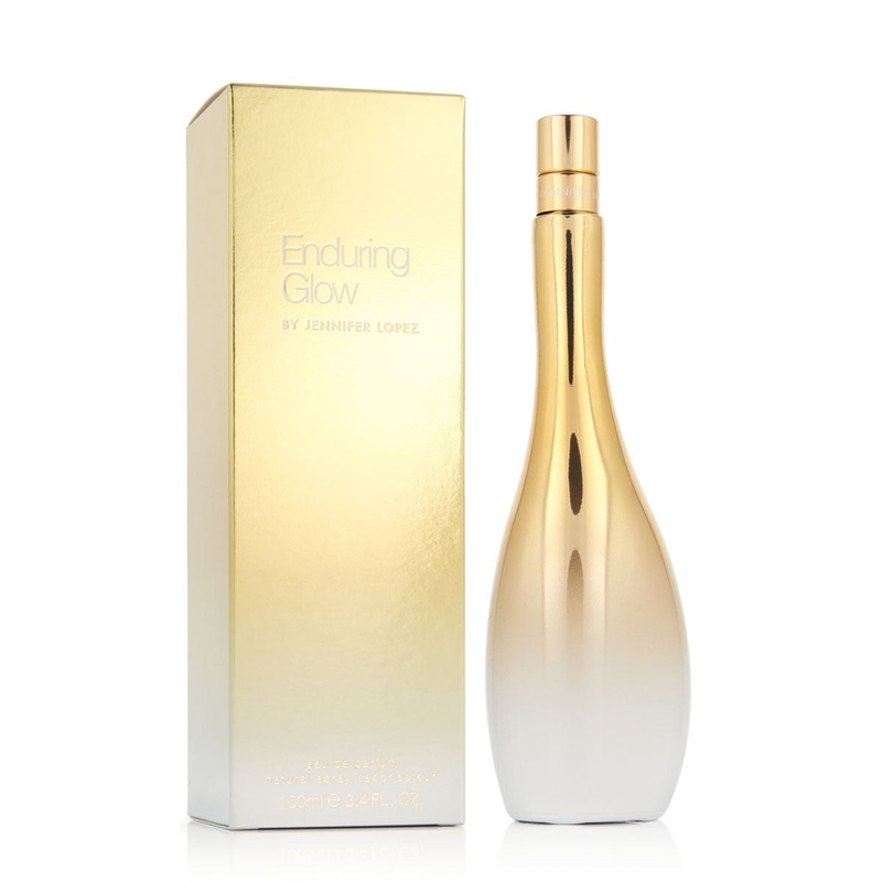 Women’s Perfume Jennifer Lopez Enduring Glow EDP 100 ml