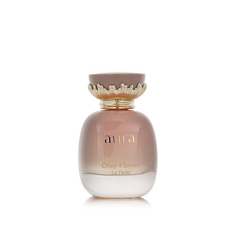 Women’s Perfume La Fede Aura Crisp Flower EDP 100 ml