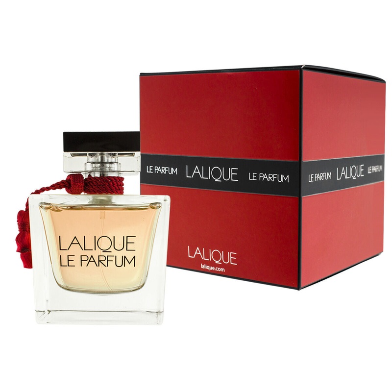 Women’s Perfume Lalique EDP Le Parfum 100 ml