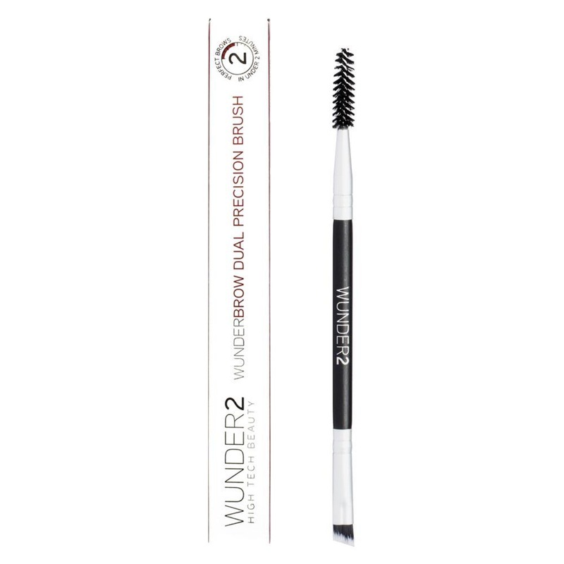 2 Wunderbrow Dual Precision Brush