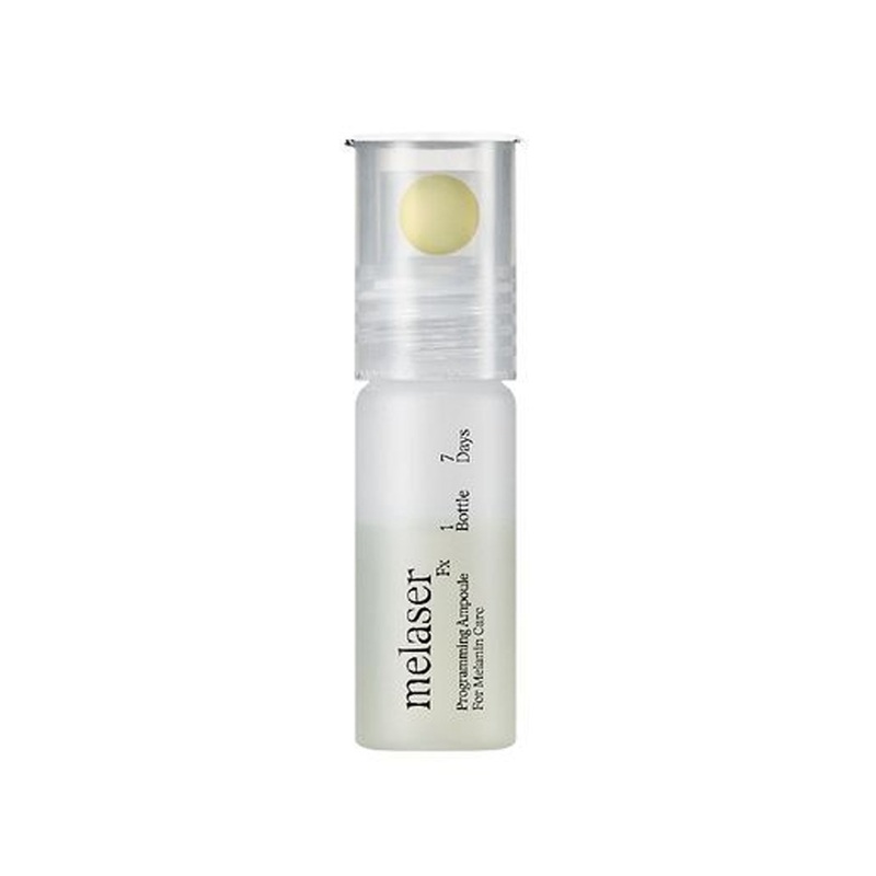 athe Melaser Programming Ampoule For Melanin Care 10ml  5 Weeks (+1 Week Bonus)