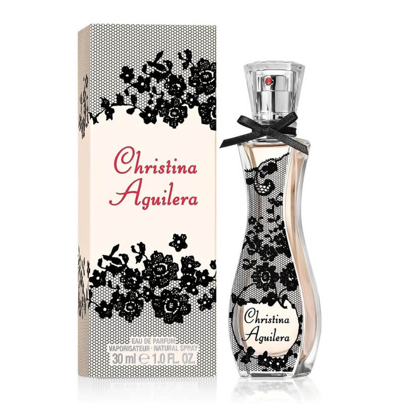 Christina Aguilera Christina Aguilera 30ml EDP (L) SP