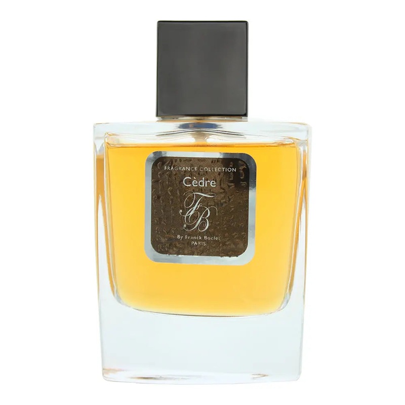 Franck Boclet Cdre Tester Unboxed Eau de Parfum 100ml