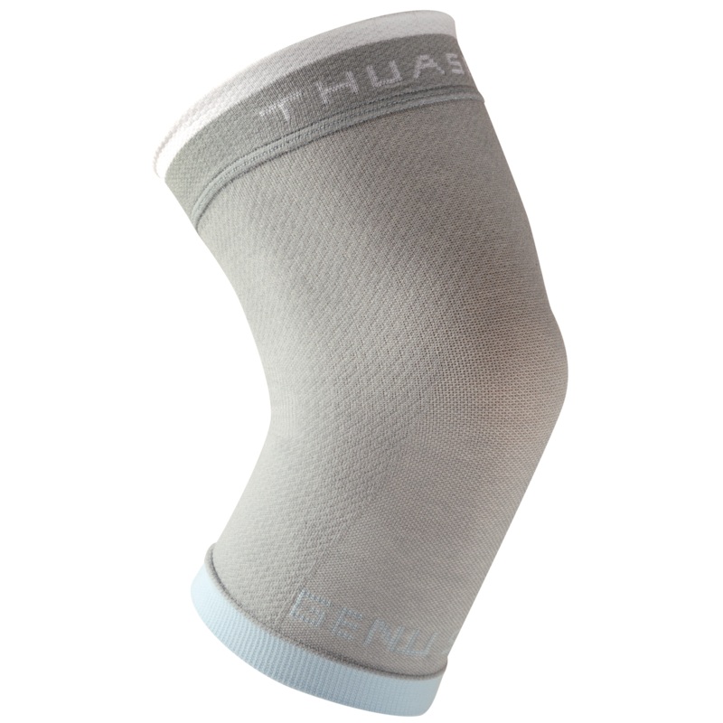 Genu Soft Knee Support Size 4 4