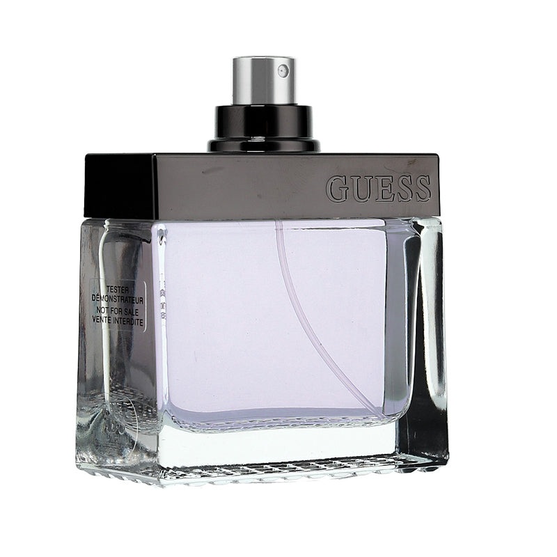 Guess Seductive Homme (Tester No Cap) 100ml EDT (M) SP