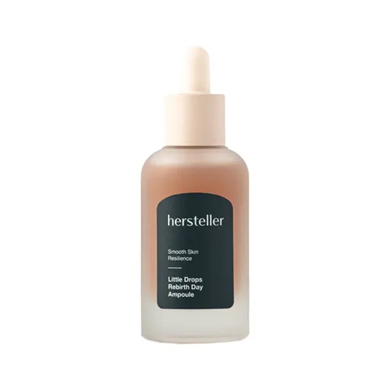 hersteller Little Drops Rebirth Day Ampoule 45ml