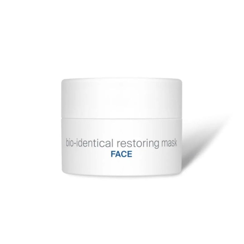 Nescens Bio-Identical Restoring Mask – Face 5ml Travel Size