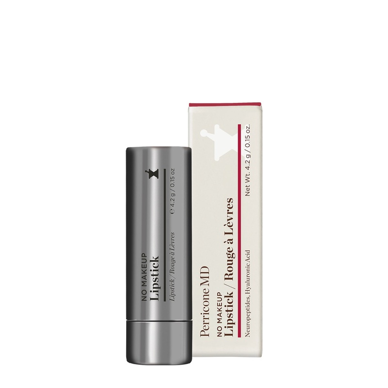 No Makeup Lipstick Berry Manic No SPF 6ml