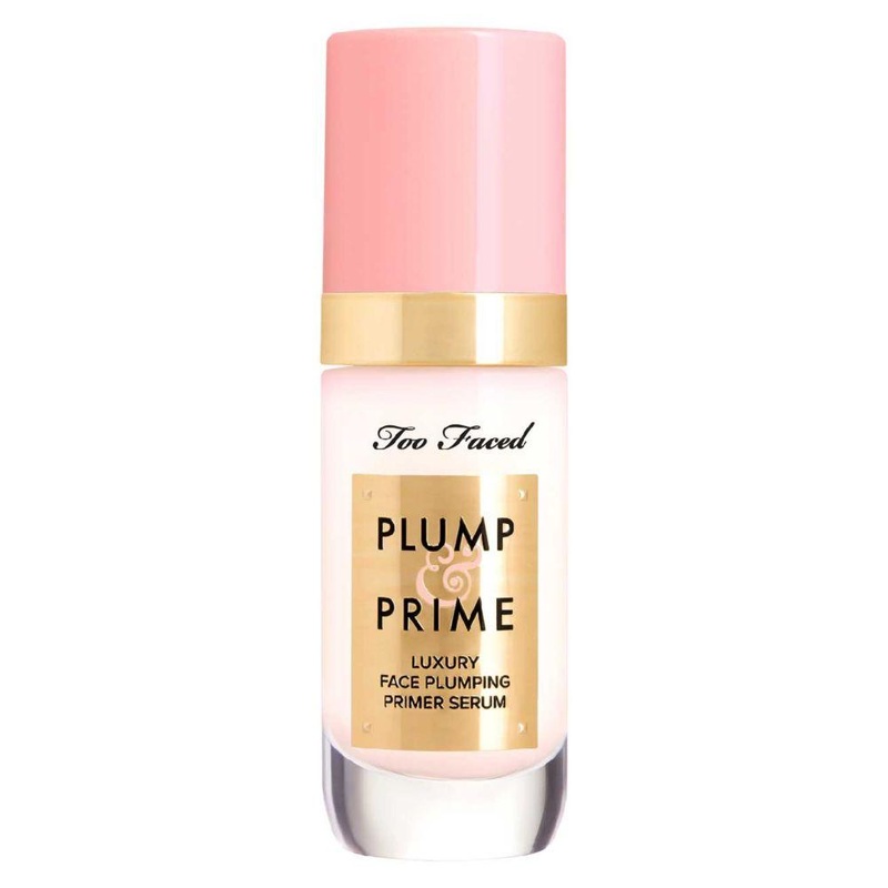 Plump & Prime Luxury Face Plumping Primer Serum 30Ml