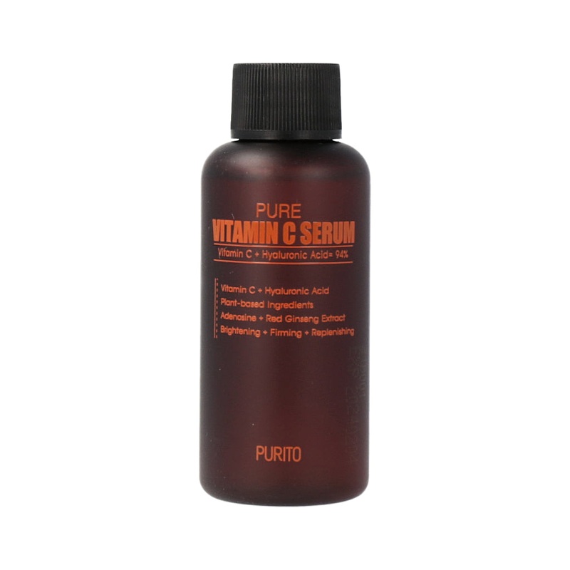 PURITO Pure Vitamin C Serum 60ml