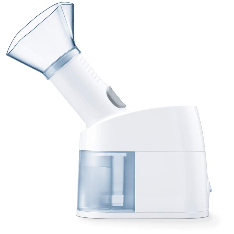 Steam Vaporiser SI40