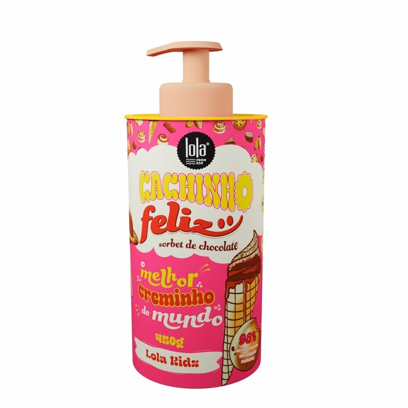 Styling Crme Lola Cosmetics 450 g