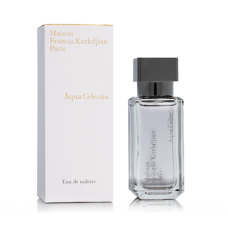 Unisex Perfume Maison Francis Kurkdjian AQUA CELESTIA