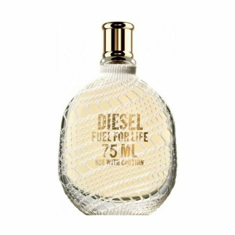 Women’s Perfume Diesel Fuel for Life Femme EDP
