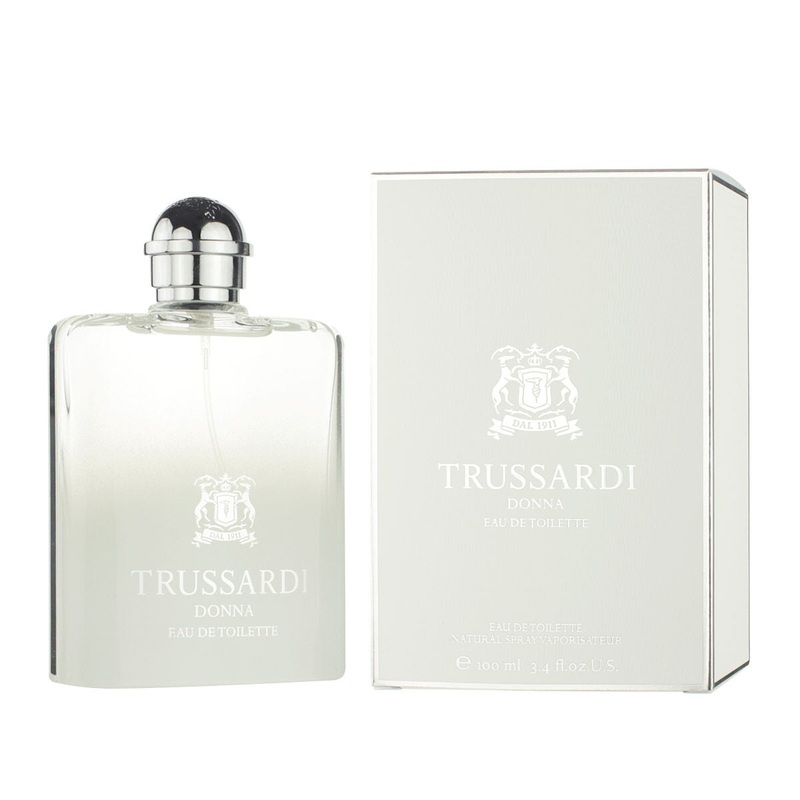 Women’s Perfume Trussardi EDT 100 ml Donna