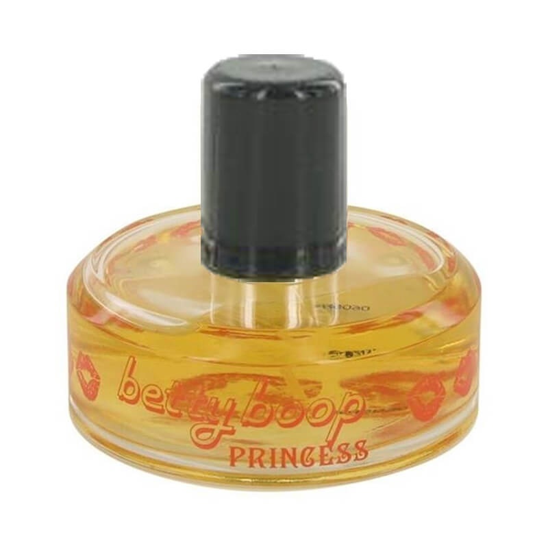 Betty Boop Princess (Tester No Cap) 75ml EDP (L) SP