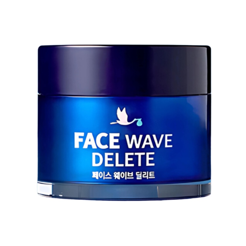 bonamedusa Face Wave Delete 30g