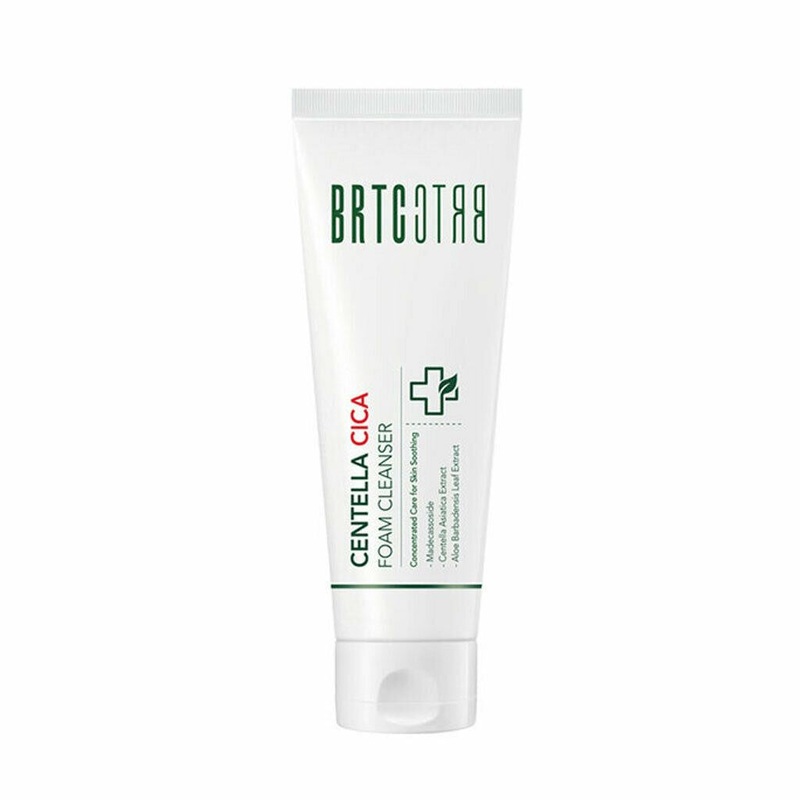 BRTC Centella Cica Foam Cleanser 150ml